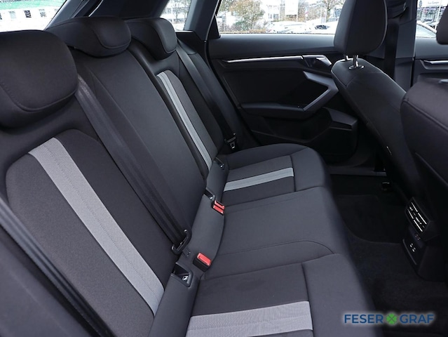 Audi A3 30 TDI Sportback