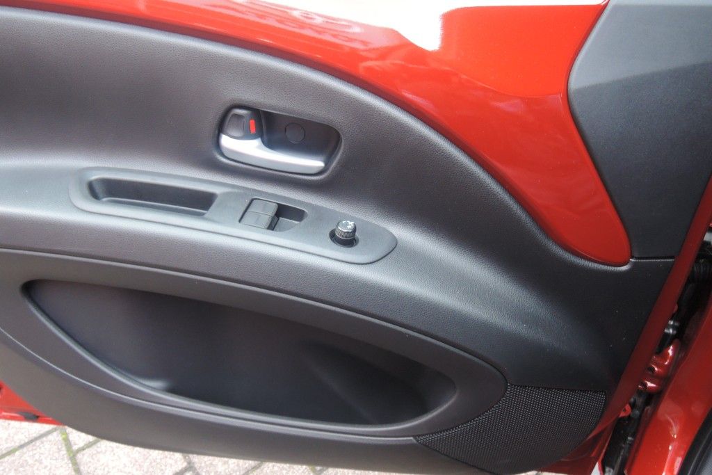 Toyota Aygo X 5-deurs Pulse