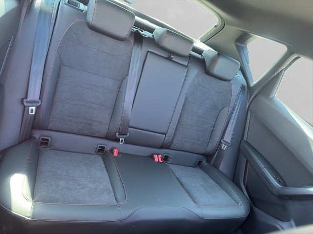 Seat Ateca 2.0 TDI DSG