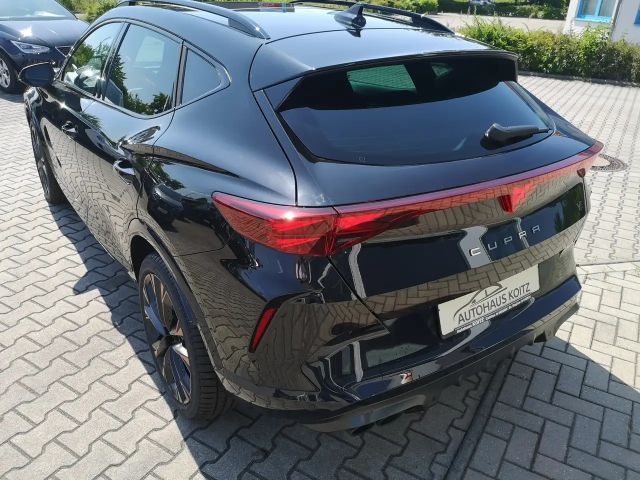 Cupra Formentor 2.0 TSI 4Drive DSG VZ