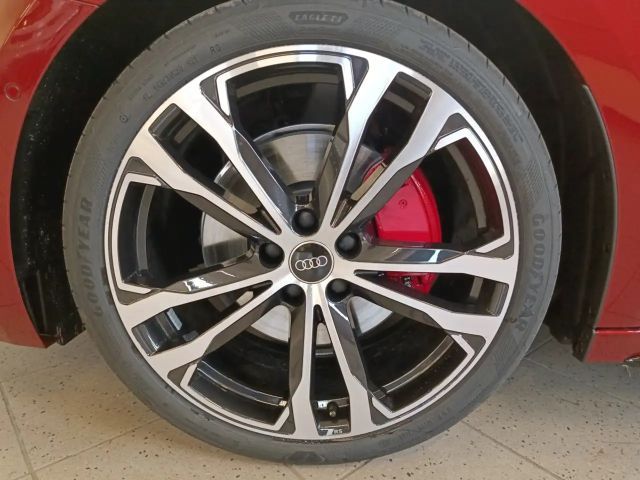 Audi A5 2.0 TDI Quattro S-Line S-Tronic