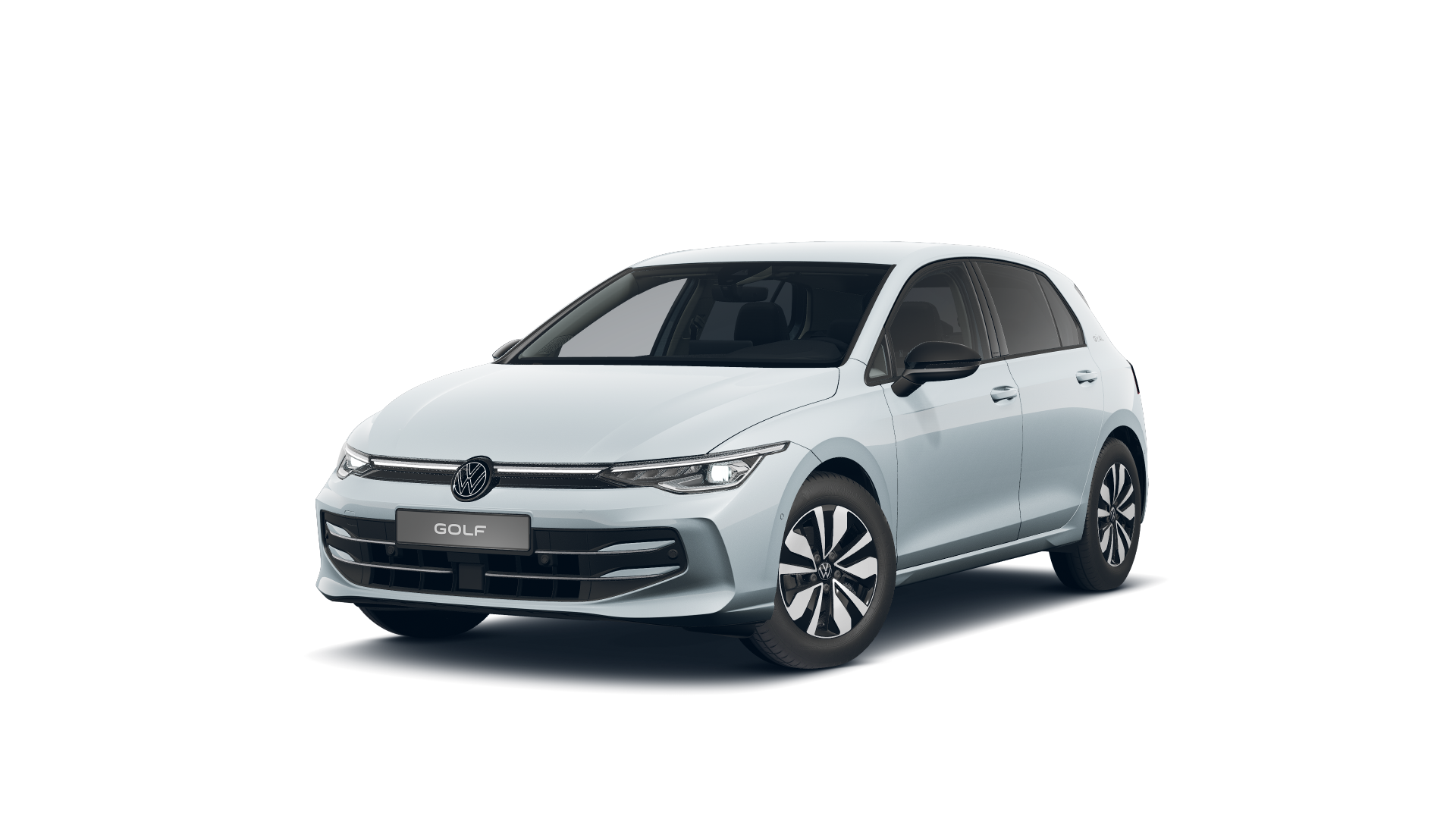Volkswagen Golf 1.5 TSI Life