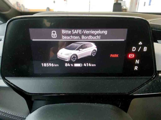 Volkswagen ID.3 Performance Pro