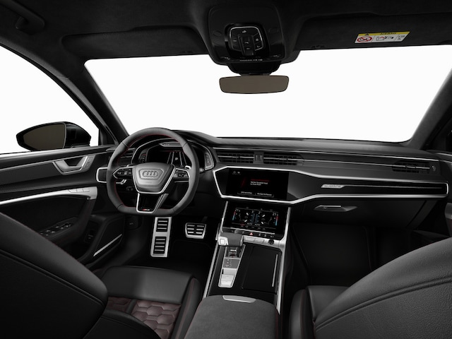 Audi A6 e-tron Avant Performance Quattro