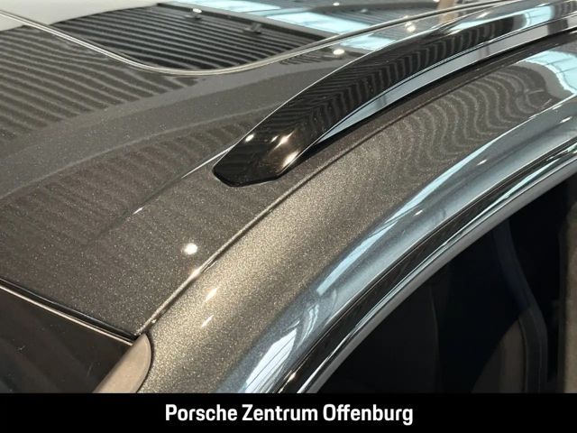 Porsche Macan Turbo