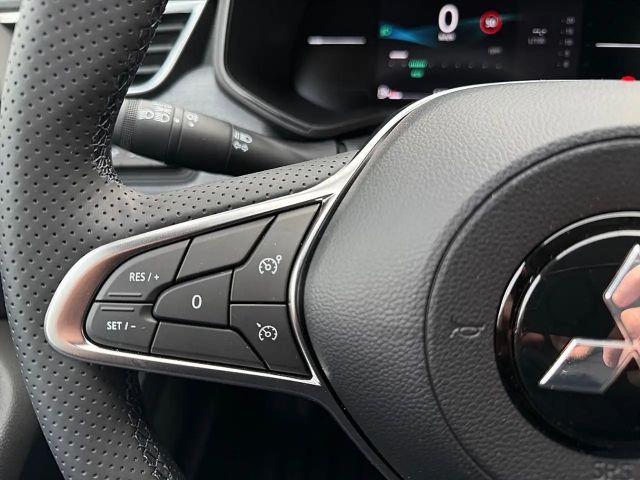 Mitsubishi Colt Invite 67 PS 25 (Aktionspreis €16.590*)