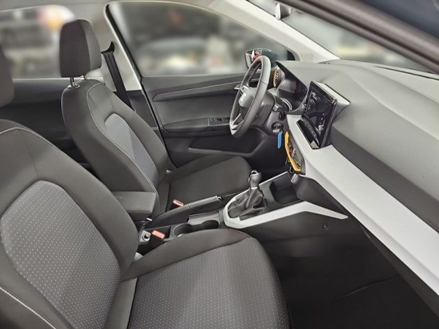 Seat Arona 1,0 TSI LED PDC SHZ ALU FULL LINK