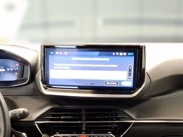 Peugeot 2008 Allure Pack