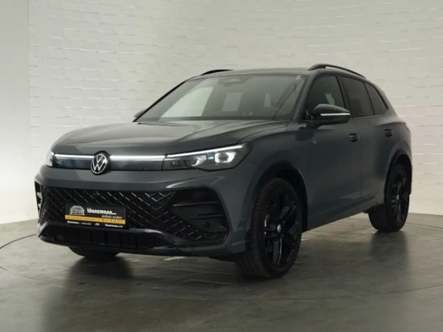 Volkswagen Tiguan DSG R-Line