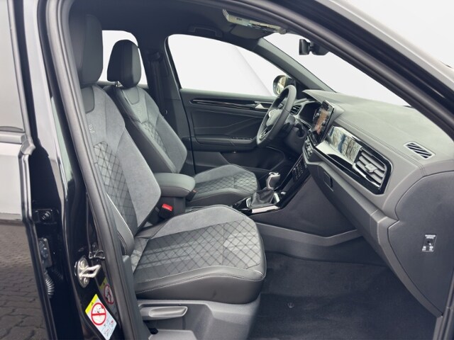 Volkswagen T-Roc 1.5 TSI DSG R-Line