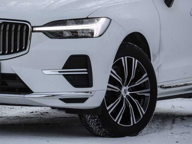 Volvo XC60 XC60
