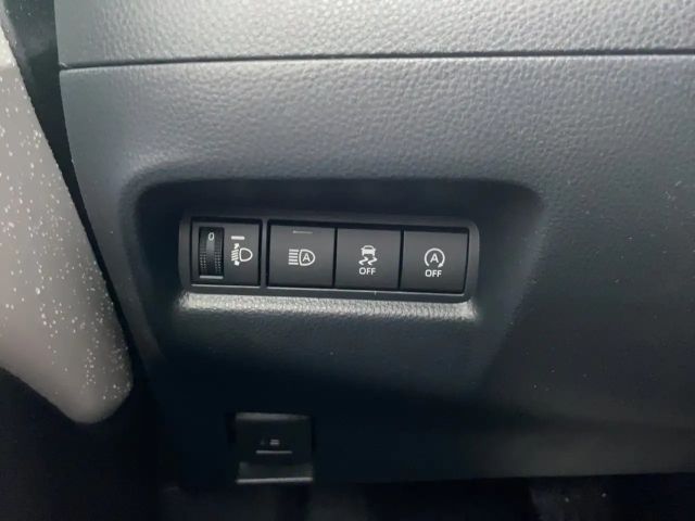 Toyota Aygo X 1.0 VVT-i Play