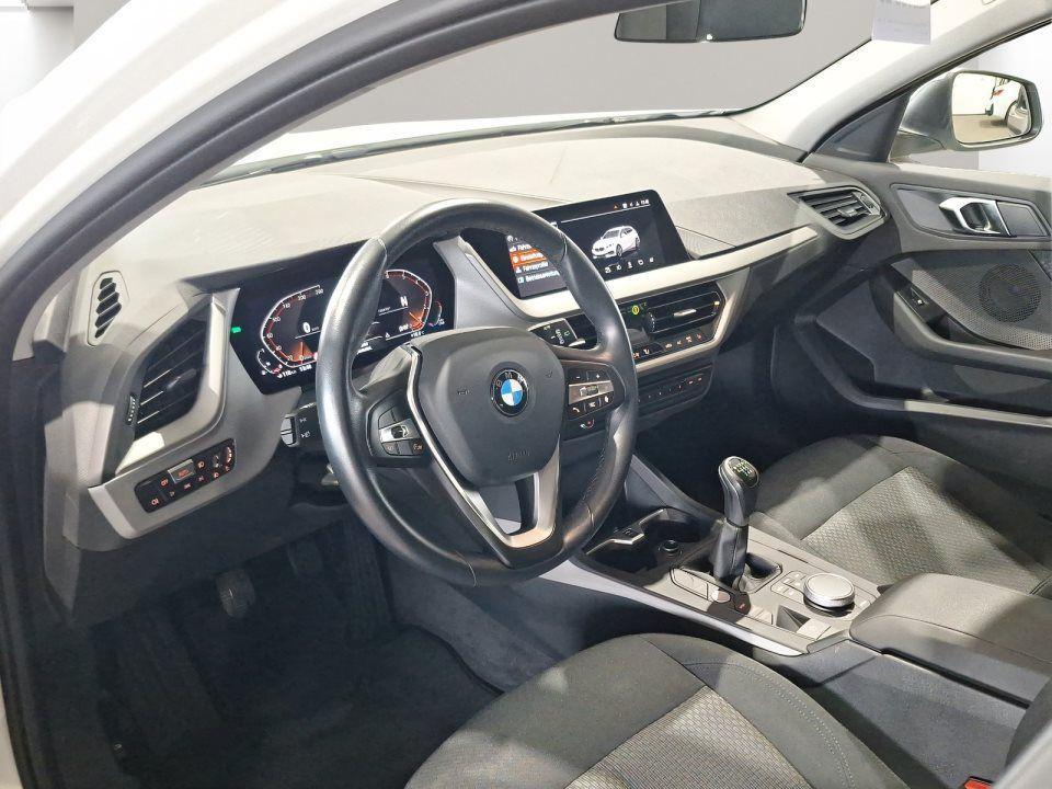 BMW 116 116i