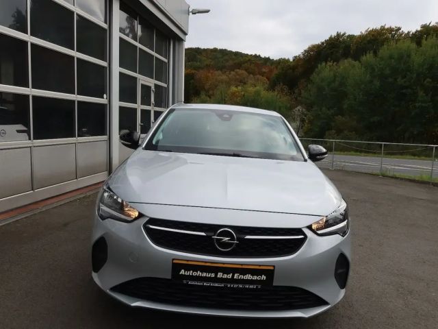 Opel Corsa Edition F Edition