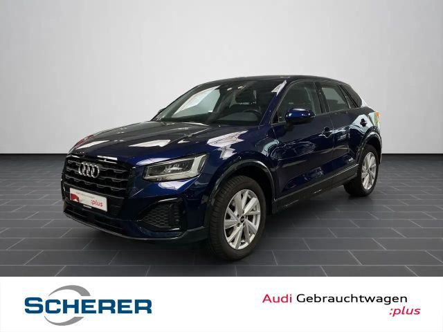 Audi Q2 35 TFSI S-Tronic