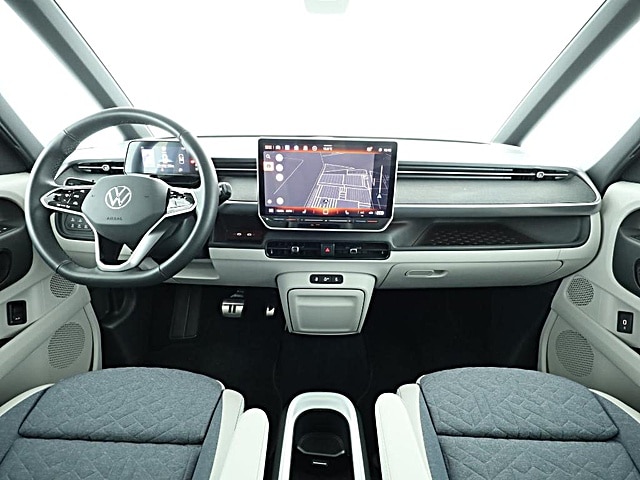 Volkswagen ID.Buzz Pro