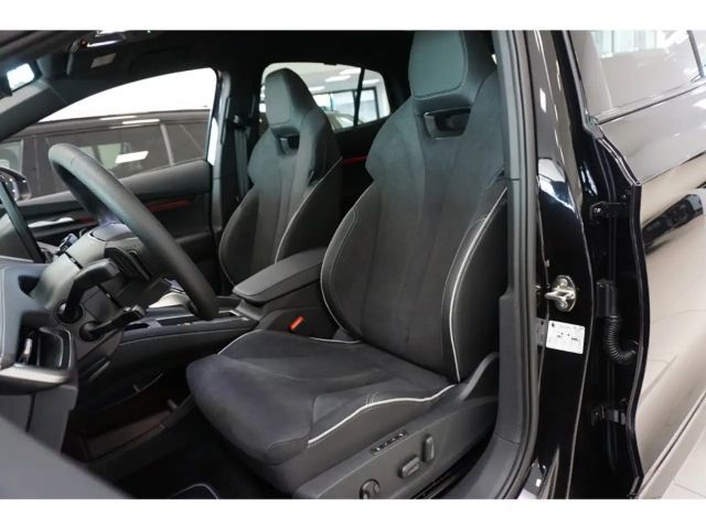 Skoda Enyaq Coupe Sportline