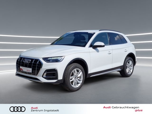 Audi Q5 50 TDI Quattro