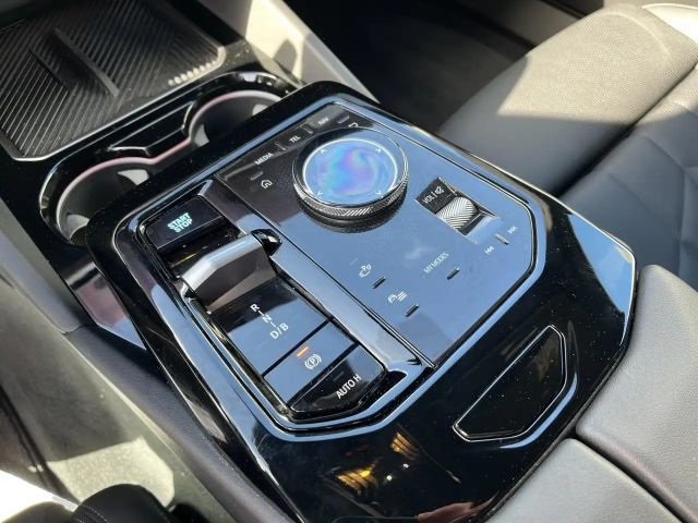 BMW i5 M-Sport Sedan eDrive40