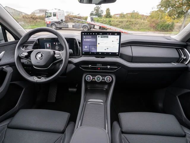 Skoda Kodiaq 2.0 TDI Selection