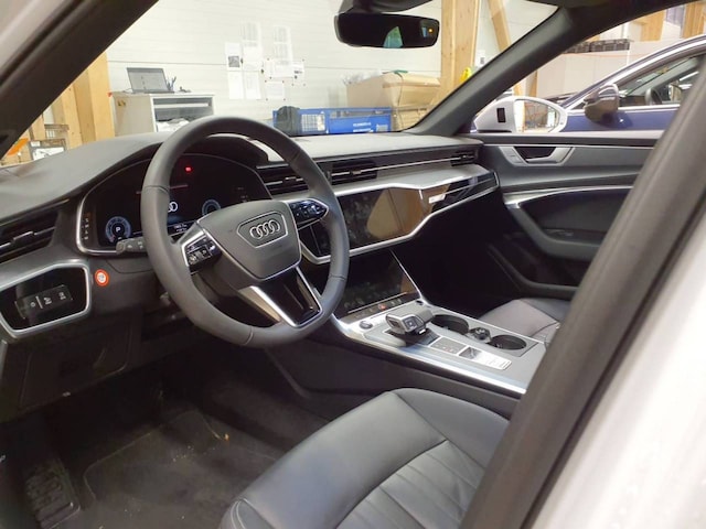Audi A6 40 TDI Avant S-Line S-Tronic