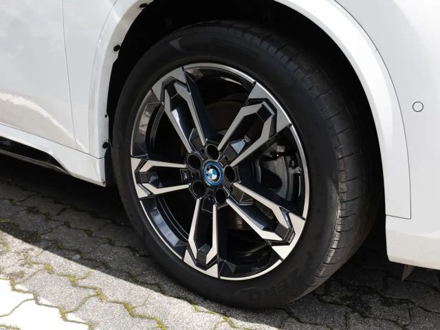 BMW iX1 M-Sport xDrive