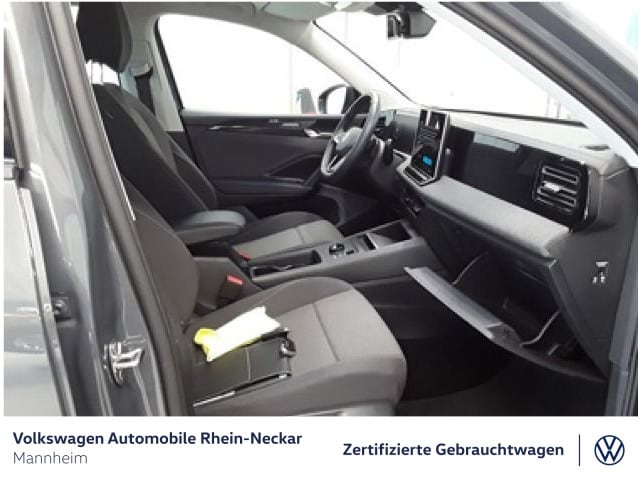 Volkswagen Tiguan 1.5 eTSI DSG