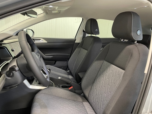 Volkswagen Taigo 1.0 TSI Move