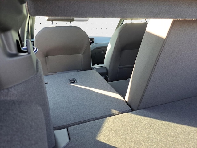 Volkswagen Polo 1.0 TSI IQ.Drive R-Line