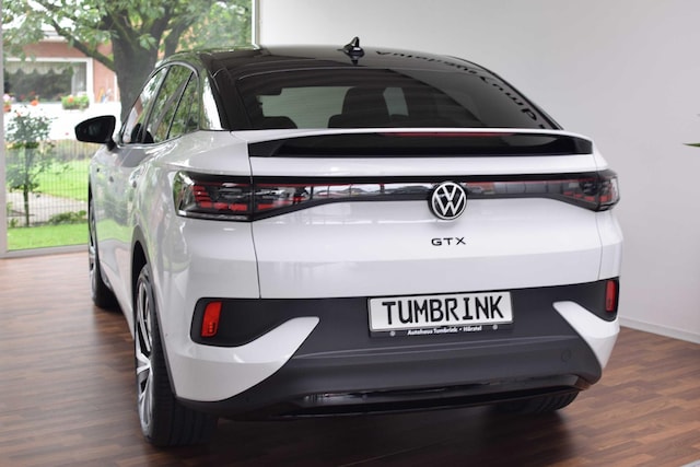 Volkswagen ID.5 77 KWh GTX