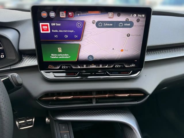 Cupra Terramar 1.5 e.TSI DSG ABS ESP