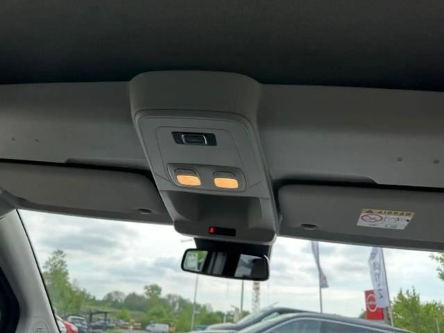 Nissan Townstar N-Connecta