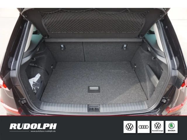 Skoda Kamiq 1.0 TSI Tour