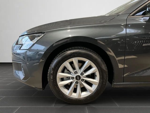 Audi A3 30 TFSI S-Tronic Sedan