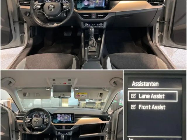 Skoda Kamiq 1.0 TSI Style Style