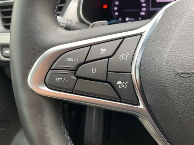 Renault Arkana Intens TCe 140