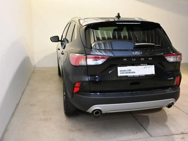 Ford Kuga Plug in Hybrid Titanium