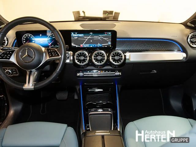 Mercedes-Benz GLB 200 Progressive