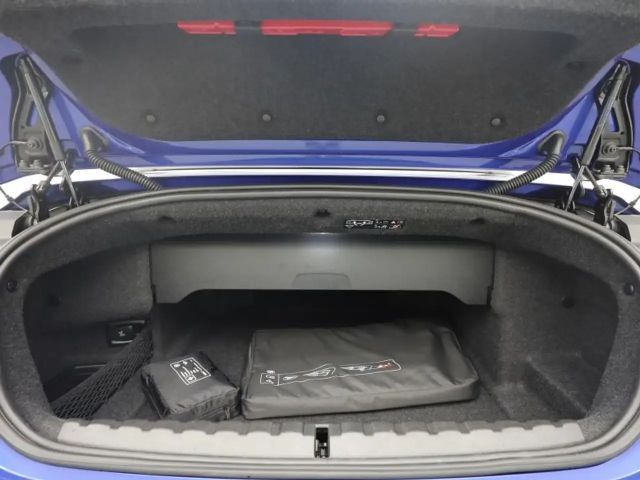 BMW 430 Cabrio M-Sport