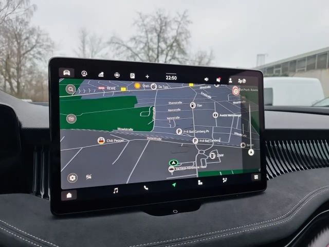 Skoda Superb Combi Sportline