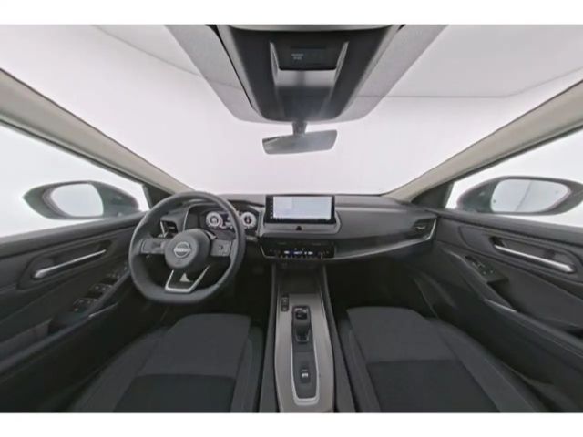 Nissan Qashqai DIG-T N-Connecta