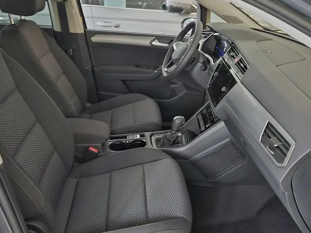 Volkswagen Touran ACT DSG