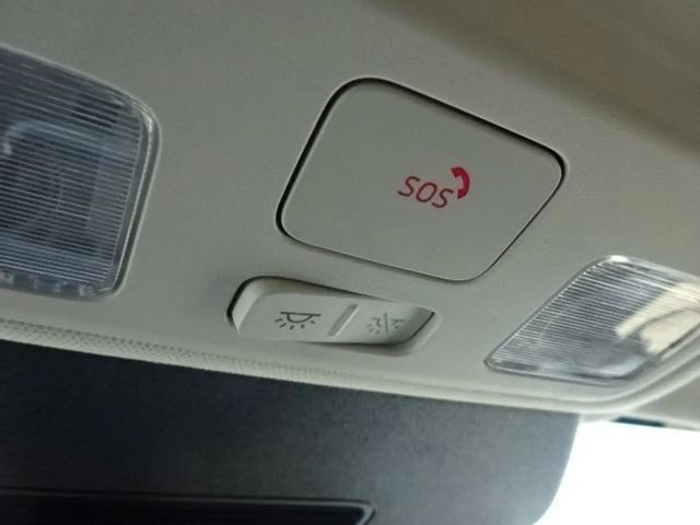 Ford Kuga Plug in Hybrid Titanium