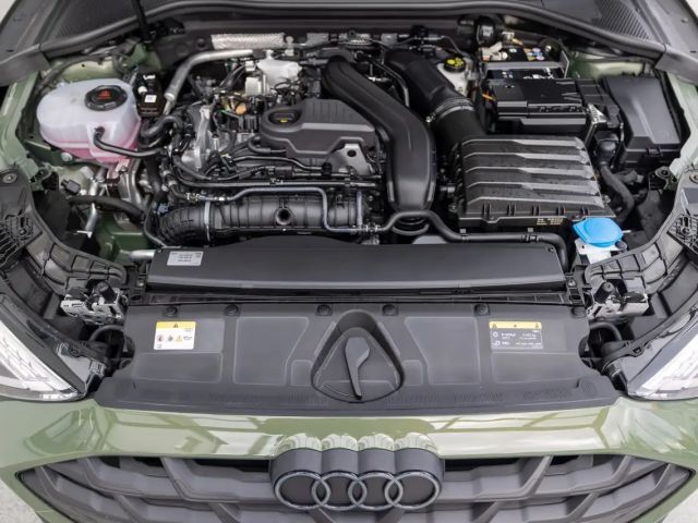 Audi A3 35 TFSI S-Line Sedan Sportback