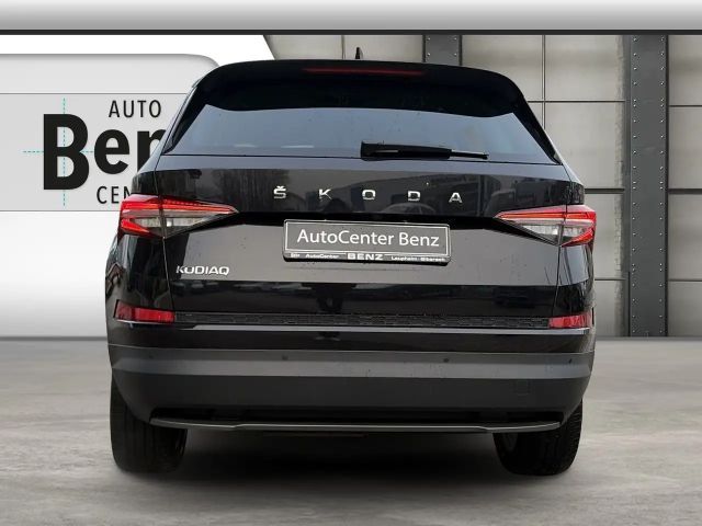 Skoda Kodiaq 2.0 TDI Style Style