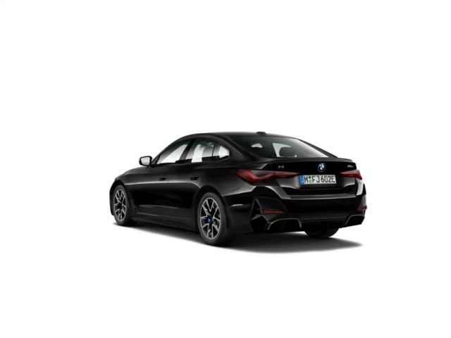 BMW i4 Coupé Gran Coupé M50 xDrive