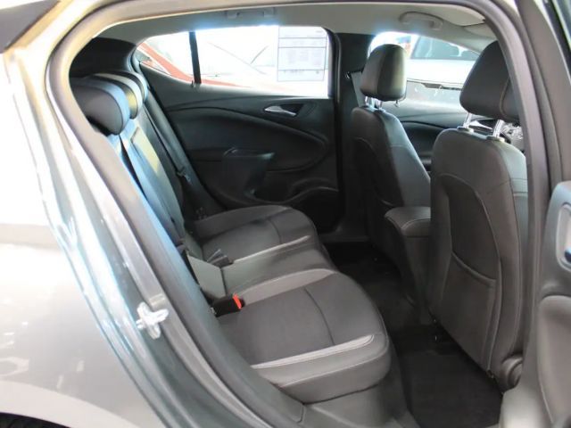 Opel Astra 1.2 Turbo Elegance Turbo