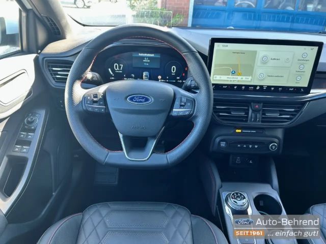 Ford Focus ST Line Wagon