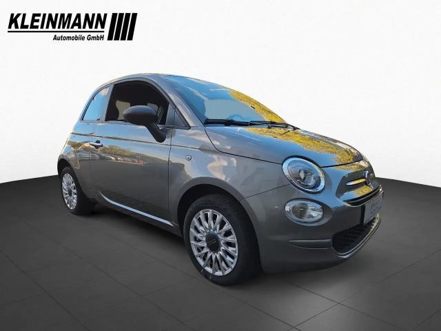 Fiat 500 1.0 GSE Hybrid (70PS)LM+7"Info+CarPlay+Klima