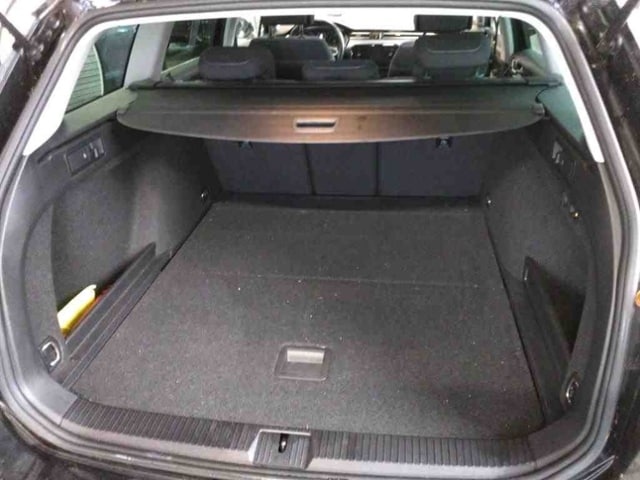 Volkswagen Passat 2.0 TDI DSG Variant